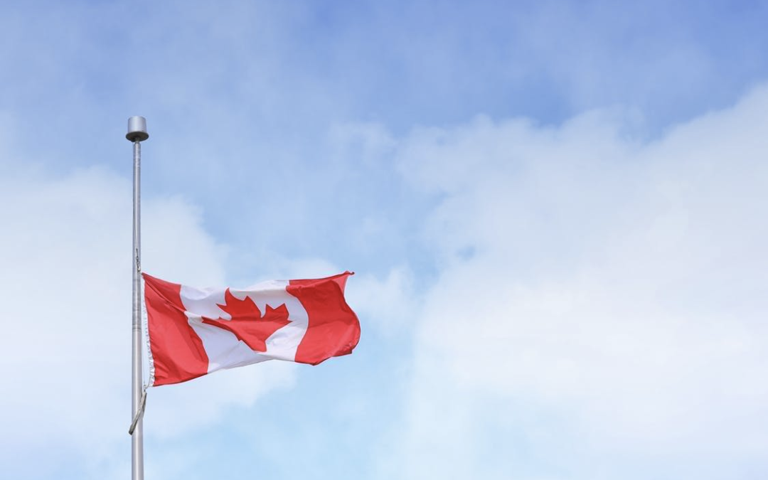 The Best Canada 150 Celebrations Within 2 Hours of Red Deer