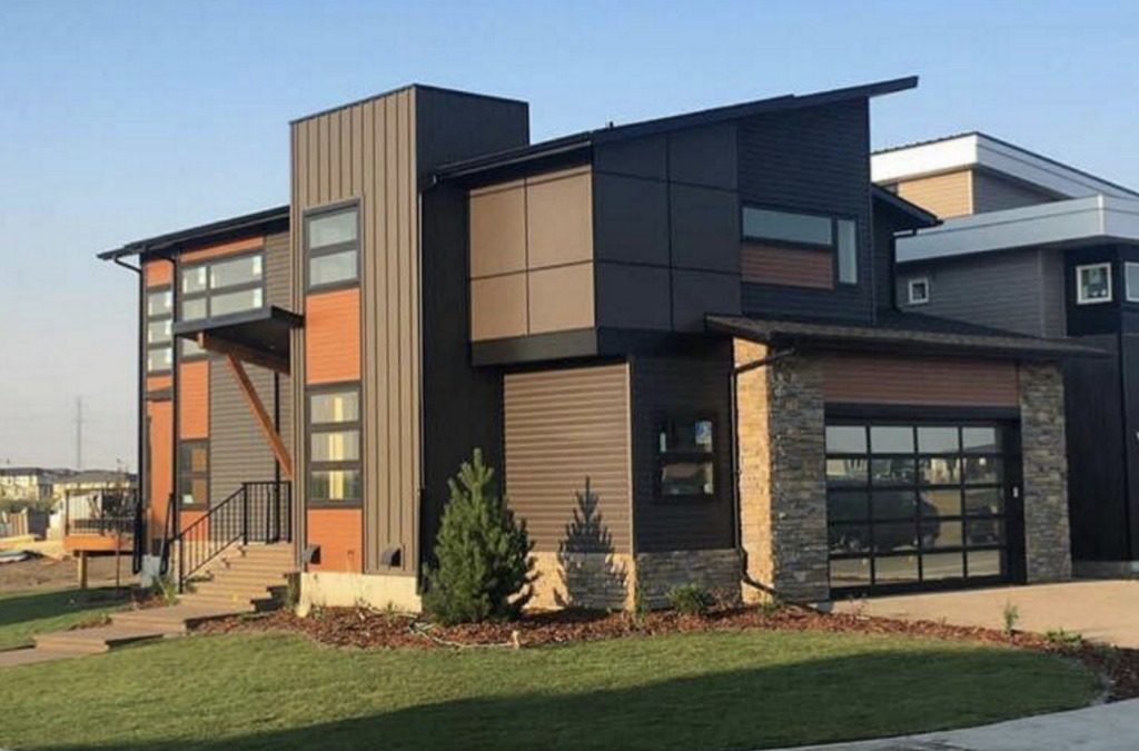 Dream Home Lotteries Benefit the Whole Community – In a Big Way