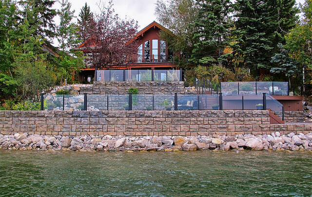 The Beauty of Landscaping by Peake Urban Landscapes