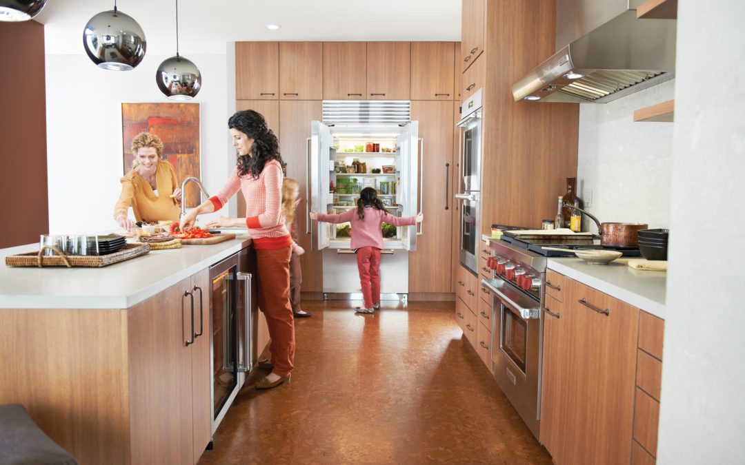 A Foundation Built by a Community – Trail Appliances