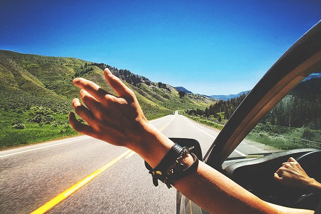 The One Thing You Should Do This September Long Weekend