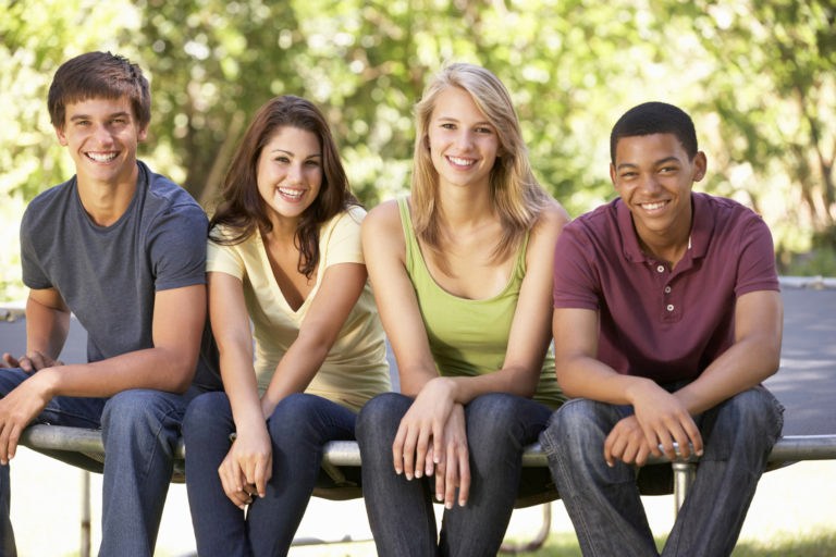 3 Ways To Get Your Teenagers Excited About Volunteering