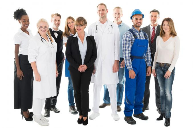 [QUIZ] What Type Of Volunteer Work Should You Do?