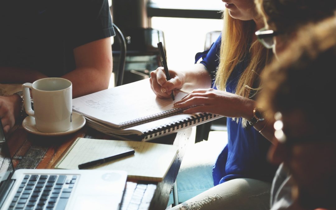 How to Empower Stakeholders to Bolster Community Spirit