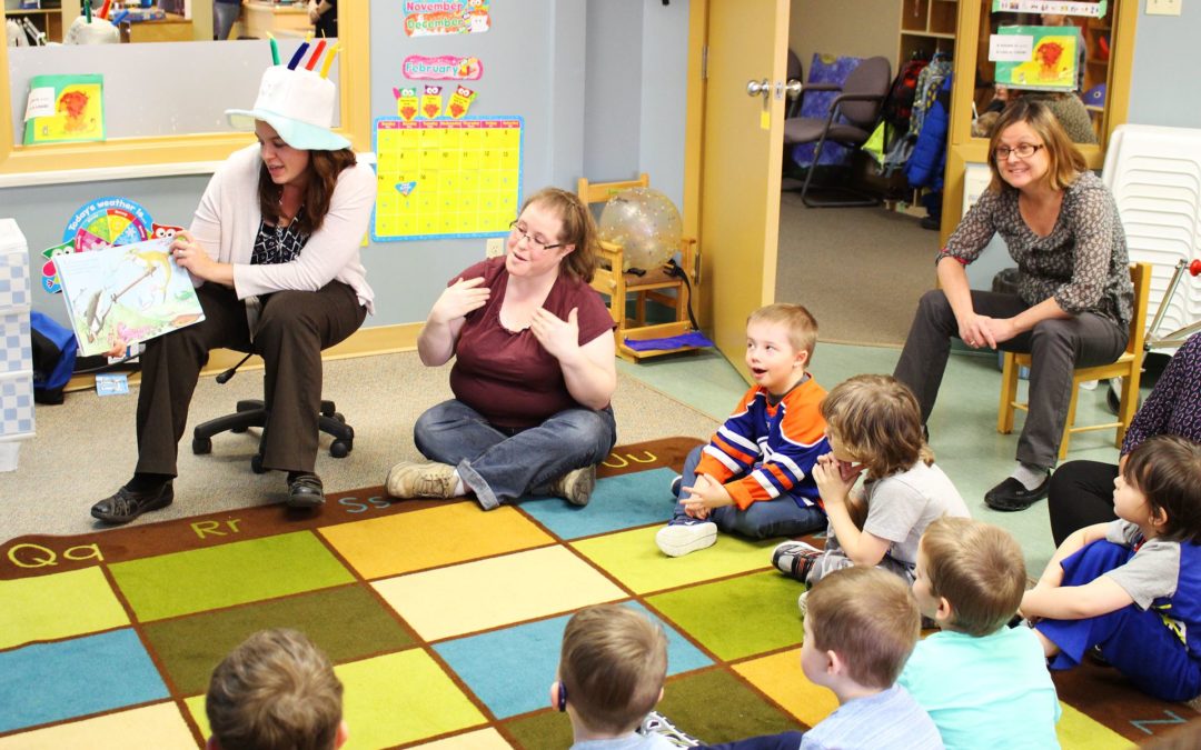 Aspire Special Needs Resource | Every child can reach their full potential