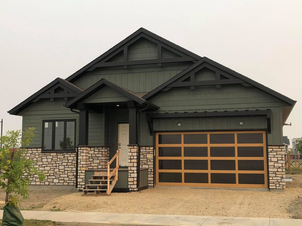 Dream Home Lottery Red Deer Kinsmen Club